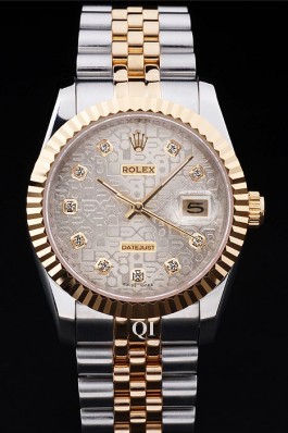 Rolex watch man-503
